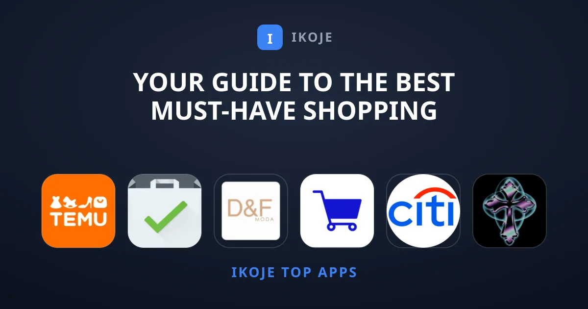 Your Guide to the Best Must-Have Shopping Utilities